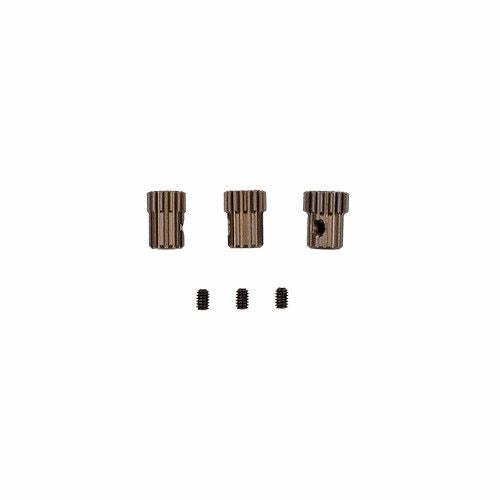 ASC21691 Team Associated RC28R FT Pinion Gear Set, 12-14 Tooth – 64P