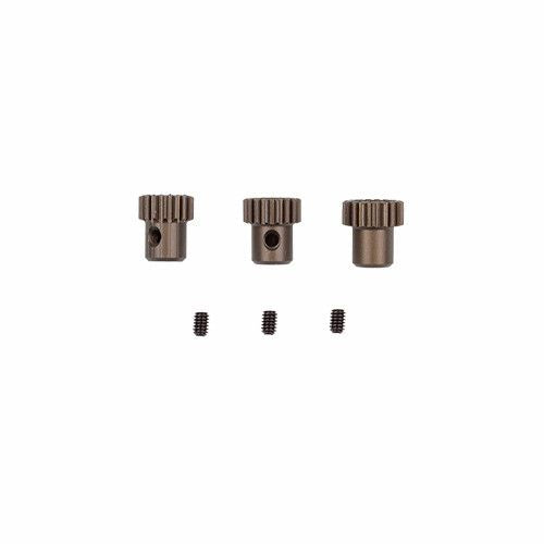 ASC21692 Team Associated RC28R FT Pinion Gear Set, 15-17 Tooth – 64P