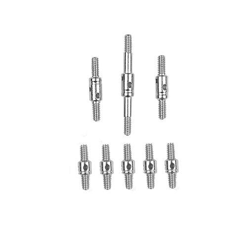 ASC21763 Team Associated Model 24 Turnbuckle Set