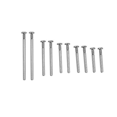 ASC21765 Team Associated Model 24 Hinge Pin Set