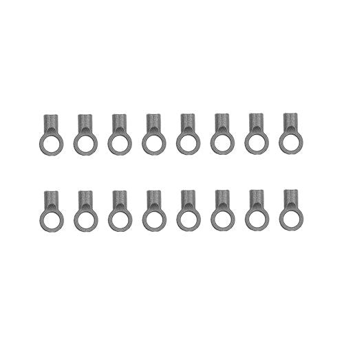 ASC21766 Team Associated Model 24 Rod End Set