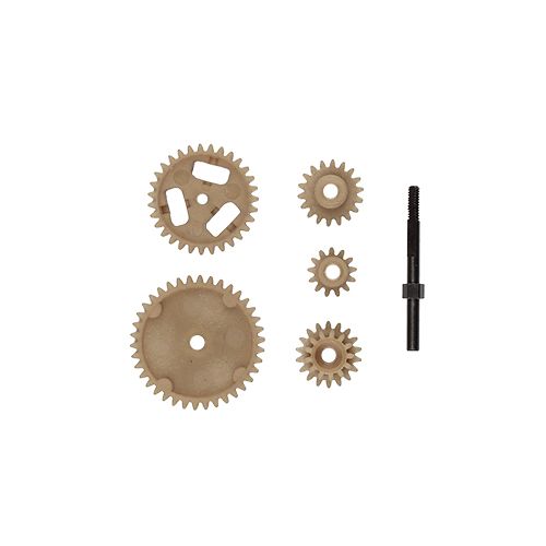 ASC21771 Team Associated Model 24 Diff And Idler Gear Set