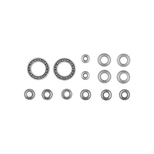 ASC21774 Team Associated Model 24 Bearing Set