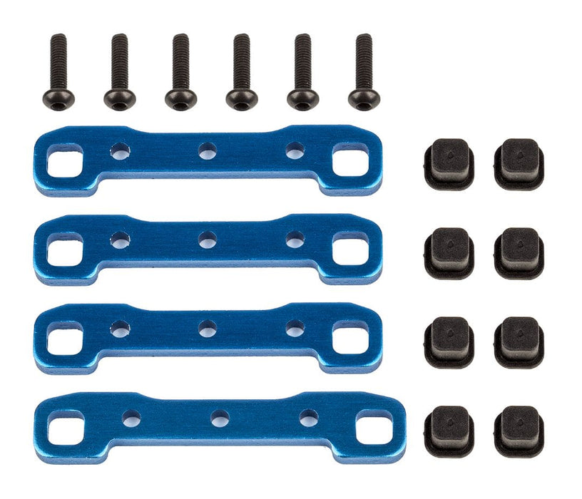 ASC25802 Team Associated Rival MT10 Arm Mounts