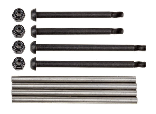 ASC25803 Team Associated Rival MT10 Hinge Pin Set