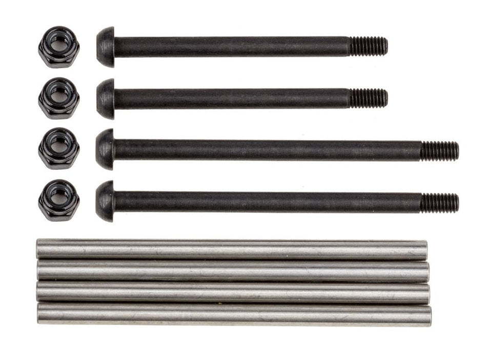 ASC25803 Team Associated Rival MT10 Hinge Pin Set