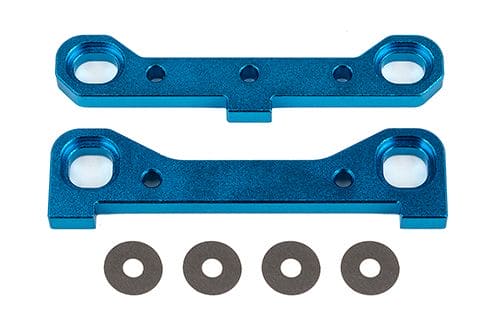 ASC26035 Team Associated SR7 Arm Mounts C and D, aluminum