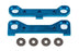 ASC26035 Team Associated SR7 Arm Mounts C and D, aluminum