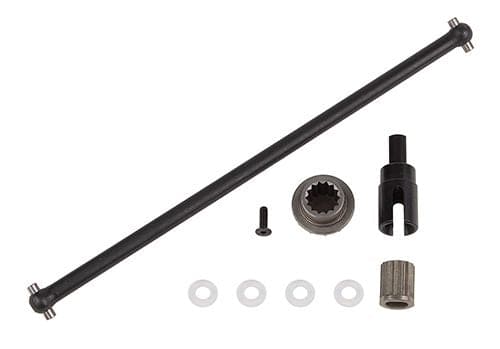 ASC26042 Team Associated SR7 Outdrive Shaft, Dogbone, and Pinion Set