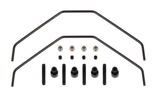 ASC26047 Team Associated SR7 Anti-roll Bar Set