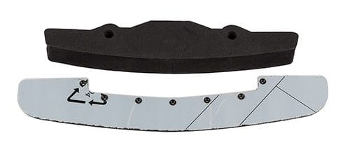 ASC26048 Team Associated SR7 Foam Bumper and Splitter