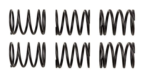 ASC26050 Team Associated SR7 Shock Spring Set