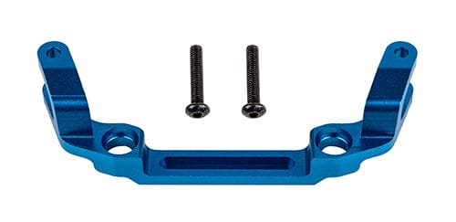 ASC26071 Team Associated SR7 FT Steering Rack, aluminum