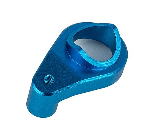 ASC26072 Team Associated SR7 FT Servo Saver Arm, aluminum