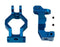 ASC26074 Team Associated SR7 FT Caster Blocks, aluminum