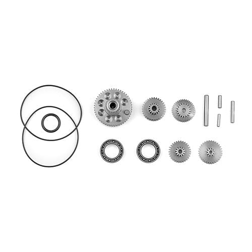 ASC27173 Team Associated RS1606HD Gear Set