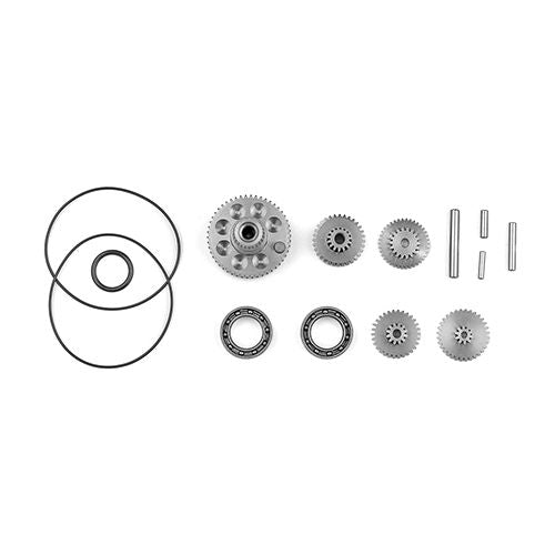 ASC27174 Team Associated RT2007HD Gear Set