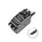 ASC27180 Reedy RT7011A Brushless High-Torque HV Servo 55kg 0.13sec@7.4V