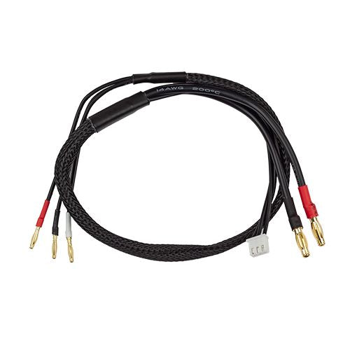 ASC27246 Reedy 2S 2mm Pro Micro Charge Lead (500mm)