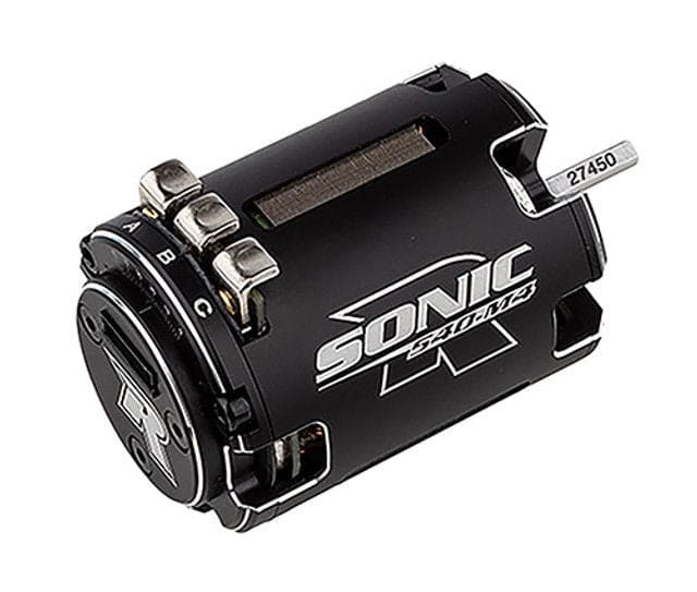 ASC27502 Reedy Sonic 540-M4 10.5 Drift