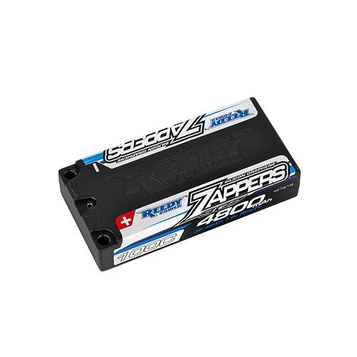 ASC27618 Reedy Zappers SG7 4800mAh 100C 7.6V LP Shorty