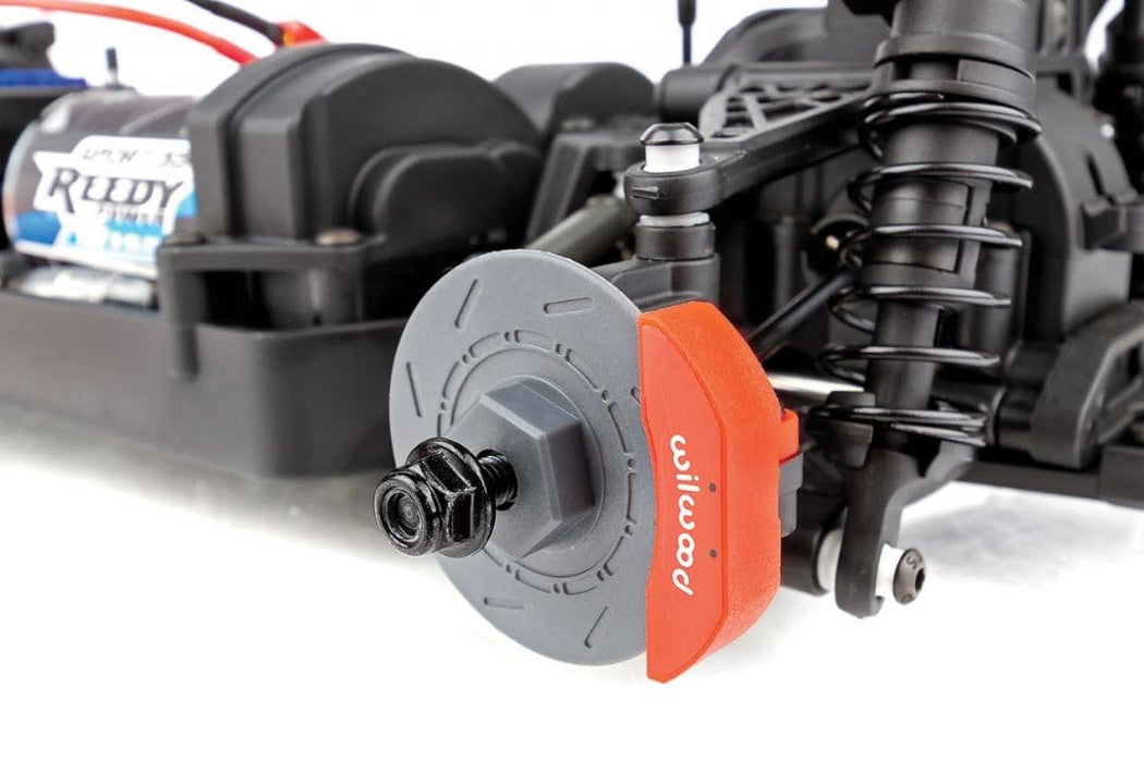 ASC30125 Team Associated Apex2 Sport, Datsun 240Z