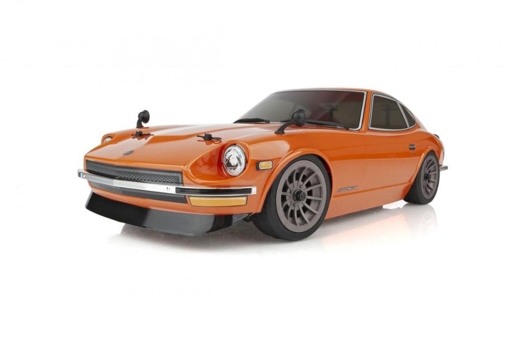 ASC30125C Team Associated Apex2 Sport, Datsun 240Z LiPo Combo