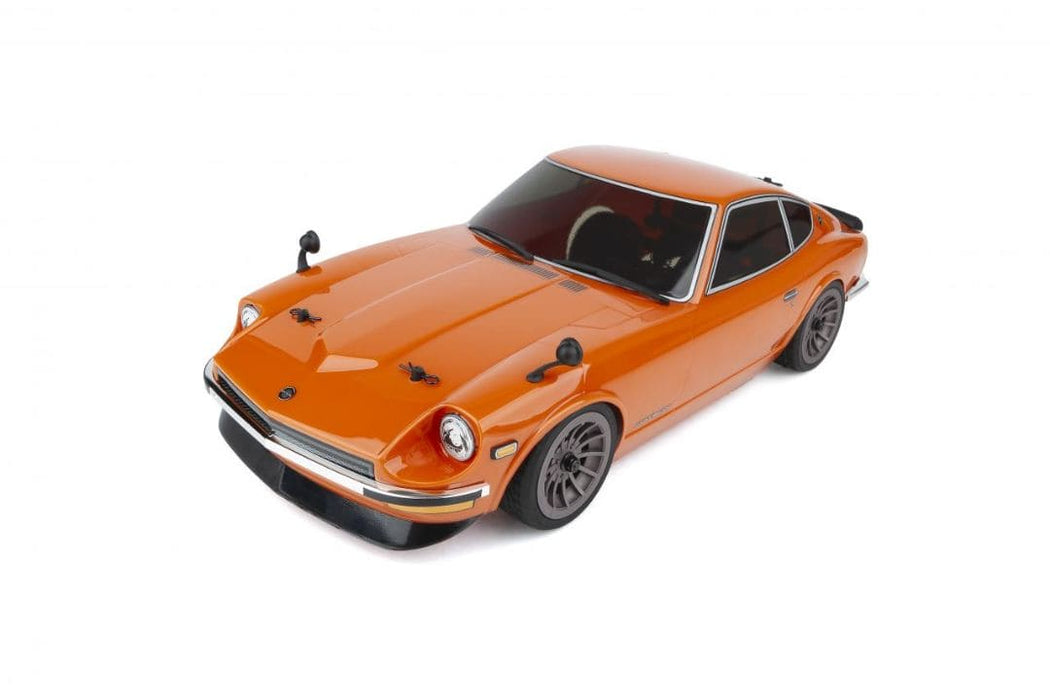 ASC30125C Team Associated Apex2 Sport, Datsun 240Z LiPo Combo