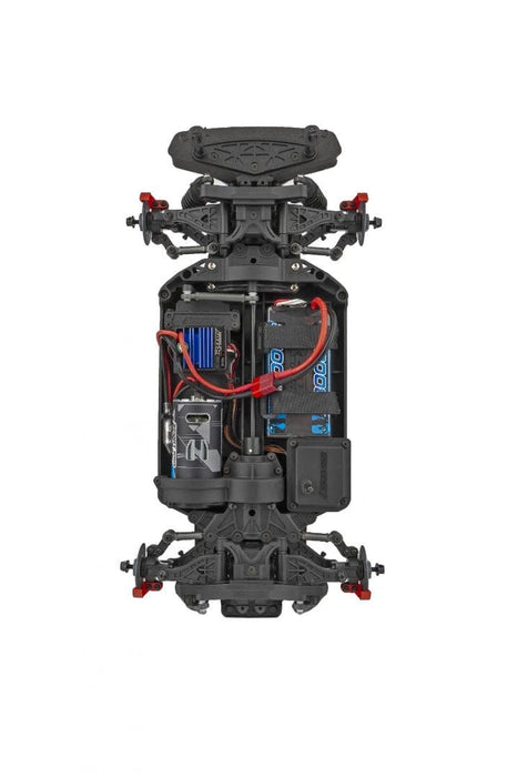ASC30125C Team Associated Apex2 Sport, Datsun 240Z LiPo Combo