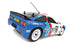 ASC30126C Team Associated Apex2 Sport, A550 Rally Car RTR LiPo Combo