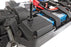 ASC30126C Team Associated Apex2 Sport, A550 Rally Car RTR LiPo Combo