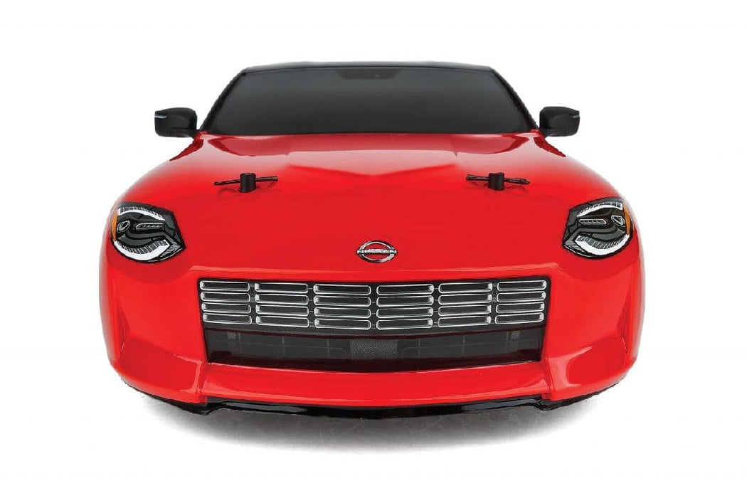 ASC30128C Team Associated Apex2 Sport Nissan Z RTR LiPo Combo