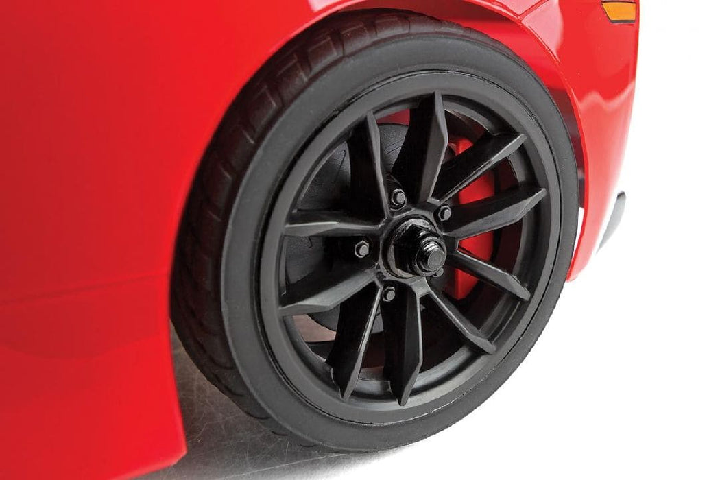 ASC30128C Team Associated Apex2 Sport Nissan Z RTR LiPo Combo