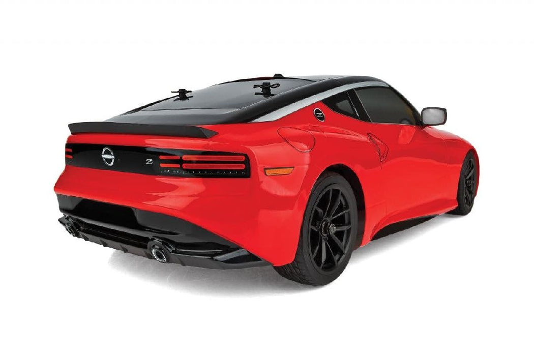 ASC30128C Team Associated Apex2 Sport Nissan Z RTR LiPo Combo