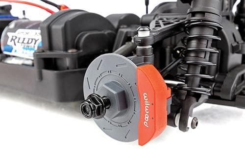 ASC30128C Team Associated Apex2 Sport Nissan Z RTR LiPo Combo