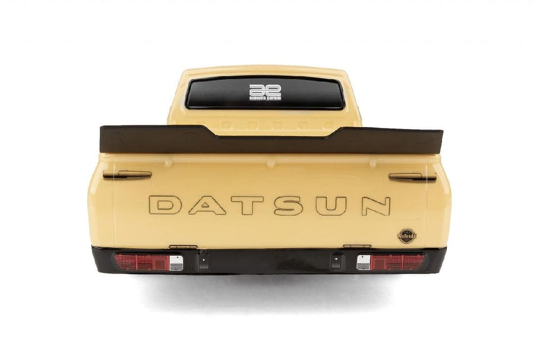 ASC30129C Team Associated Apex2 Sport Datsun 620 RTR LiPo Combo