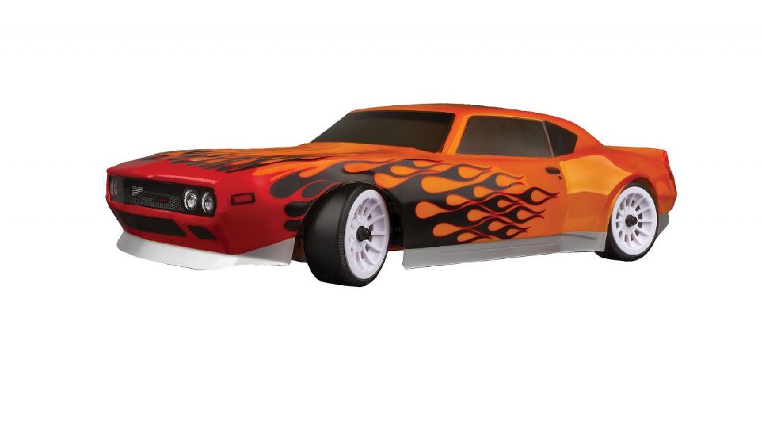 ASC30135 Team Associated DC10 Classic