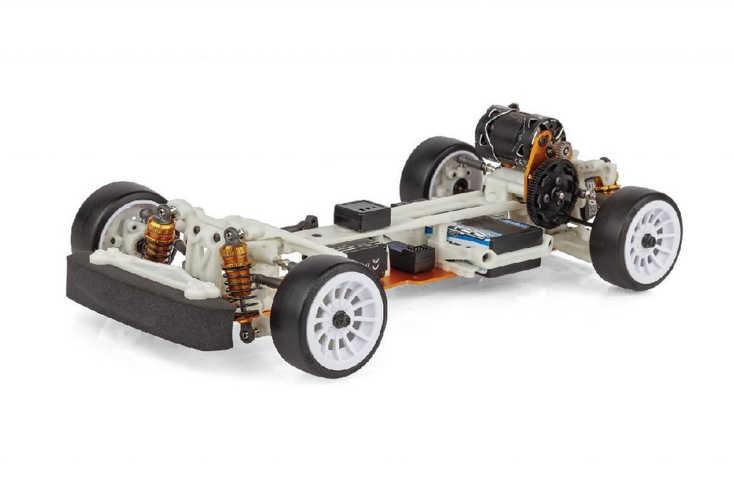 ASC30135 Team Associated DC10 Classic