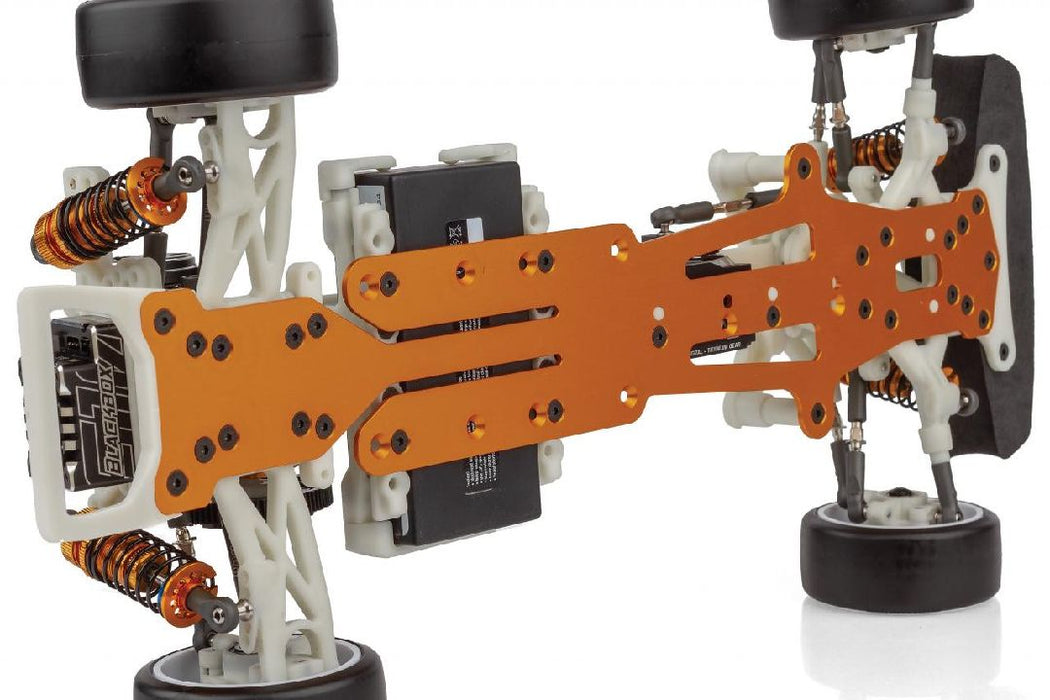 ASC30135 Team Associated DC10 Classic