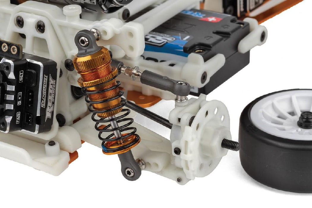 ASC30135 Team Associated DC10 Classic