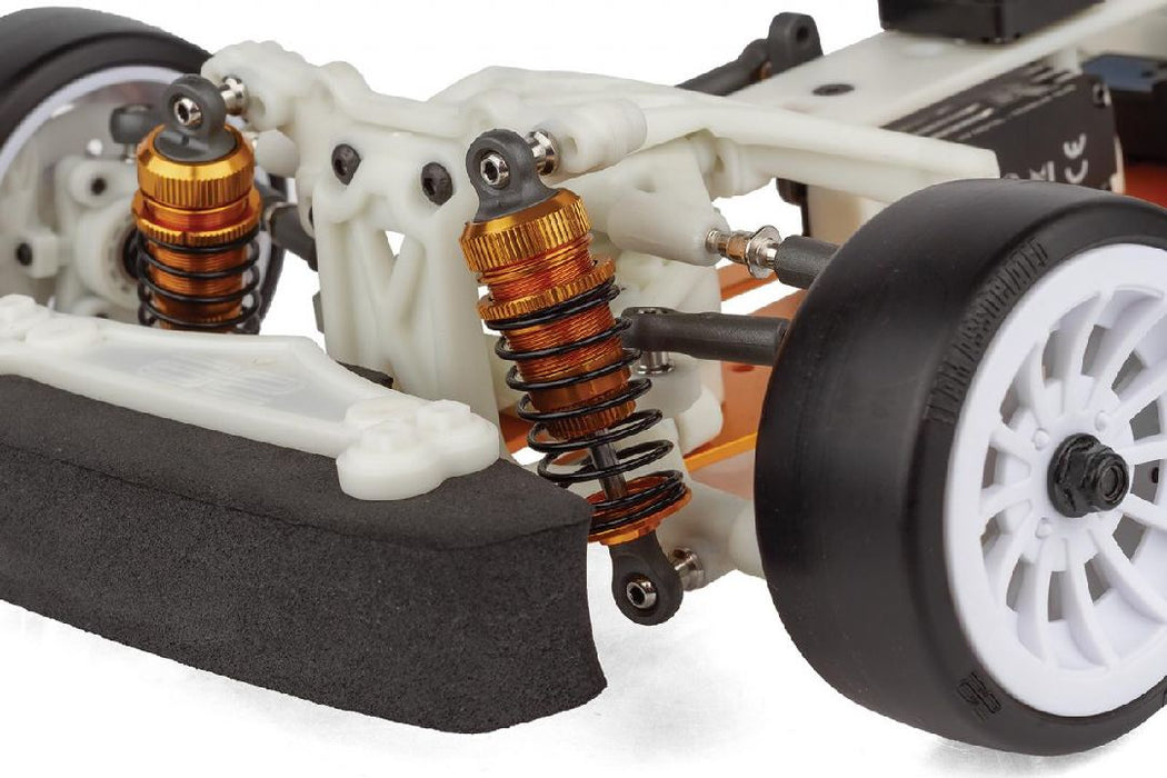 ASC30135 Team Associated DC10 Classic