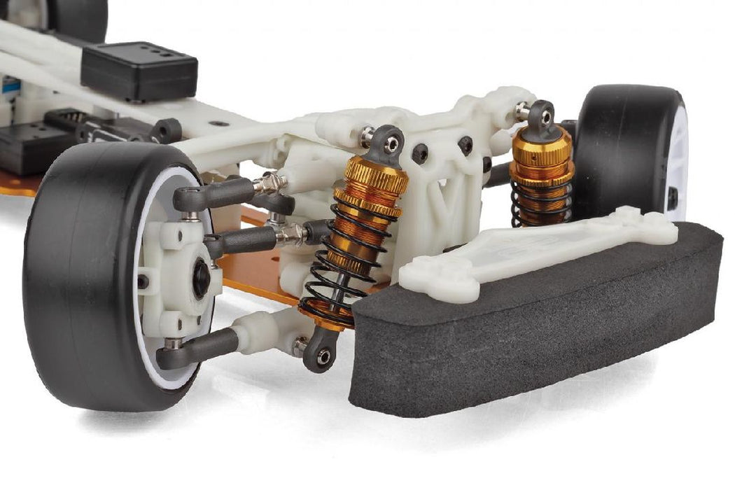 ASC30135 Team Associated DC10 Classic