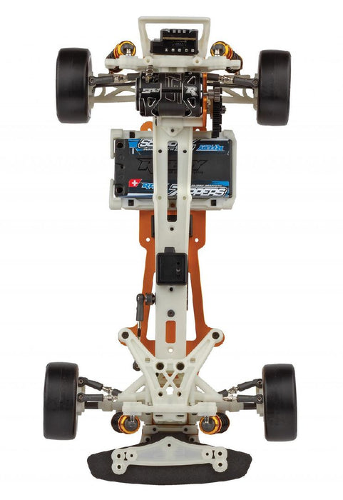 ASC30135 Team Associated DC10 Classic