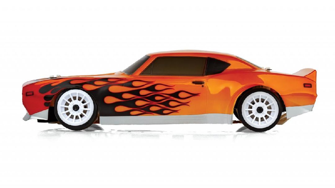 ASC30135 Team Associated DC10 Classic