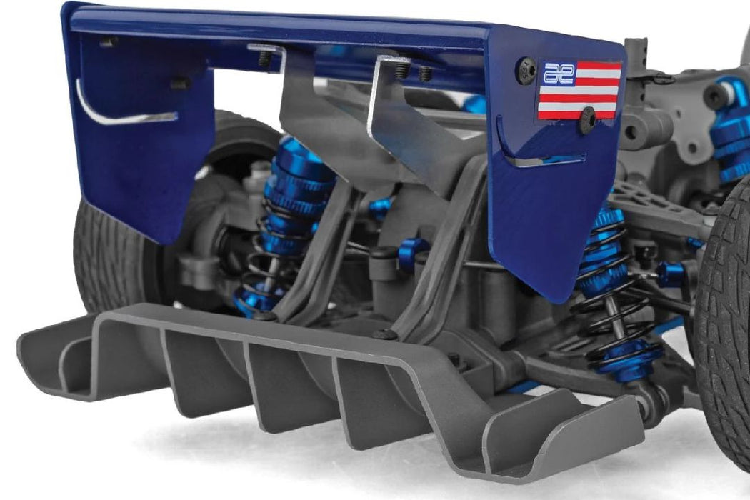 ASC30146 Team Associated 1/10 Custom Race Car 6X6 F1 Kit