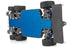 ASC30146 Team Associated 1/10 Custom Race Car 6X6 F1 Kit