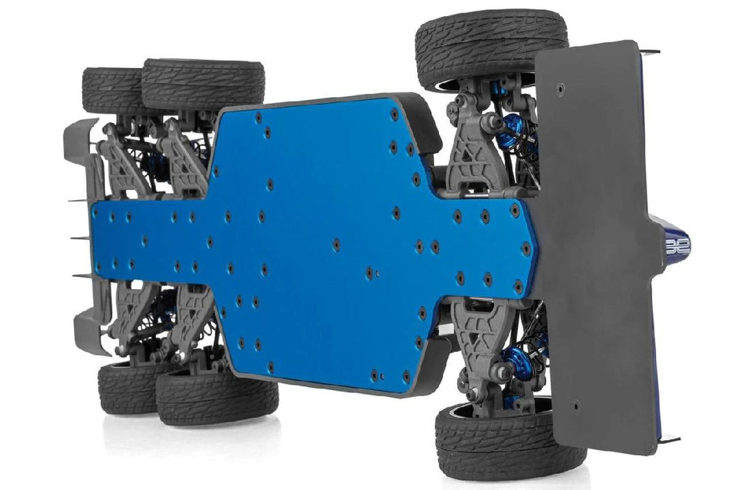 ASC30146 Team Associated 1/10 Custom Race Car 6X6 F1 Kit