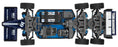 ASC30146 Team Associated 1/10 Custom Race Car 6X6 F1 Kit