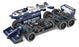 ASC30146 Team Associated 1/10 Custom Race Car 6X6 F1 Kit