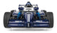 ASC30146 Team Associated 1/10 Custom Race Car 6X6 F1 Kit